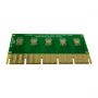 Gold finger PCB Copper Thickness: 1 oz | Gennex Semiconductor Assembly
