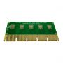 Gold finger PCB Copper Thickness: 1 oz | Gennex Semiconductor Assembly