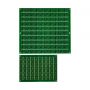 PCB Adapter (thickness: 0.5mm to 2.5mm) | Gennex Semiconductor