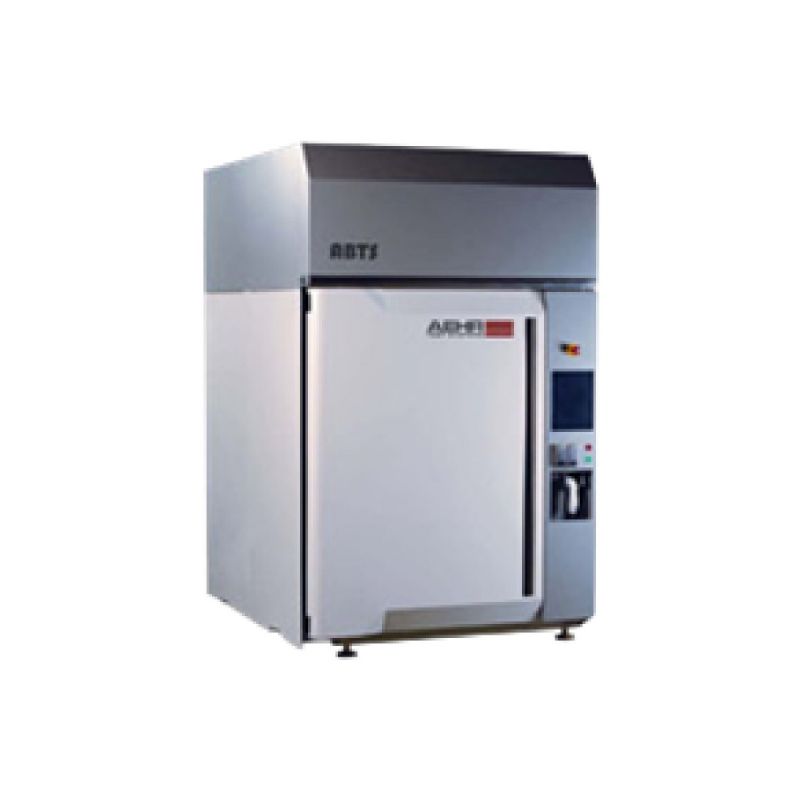 High quality Burn-In Oven System | semiconproduct.com 
