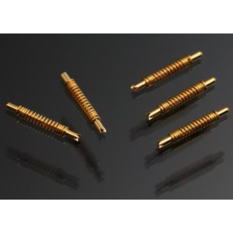 HIgh Current Test | Contact Probes | Gennex Semiconductor Assembly