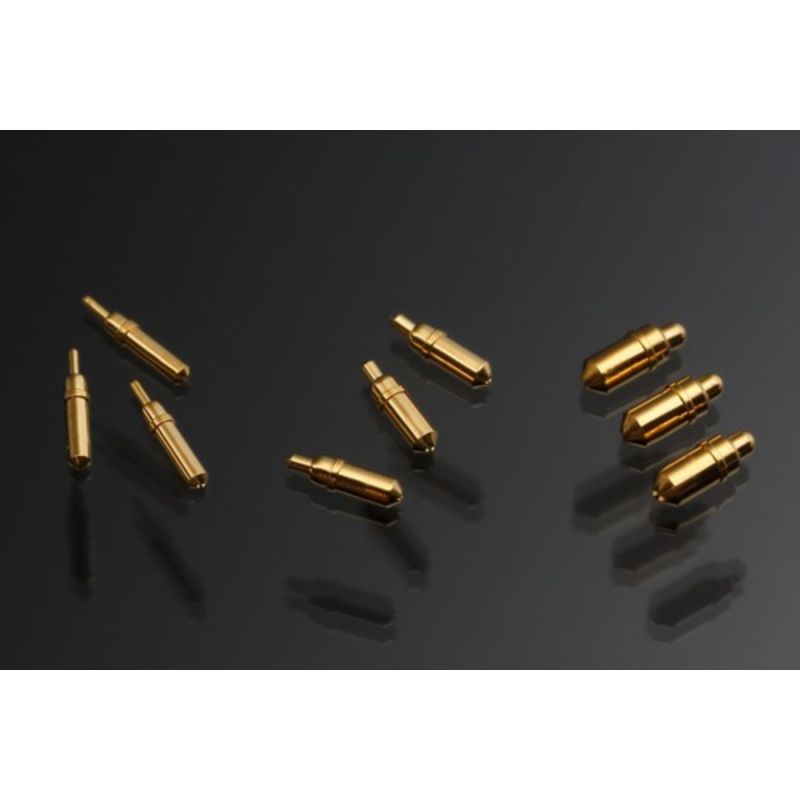High Frequency test probes | Gennex Semiconductor Assembly 