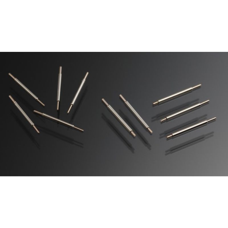 High temperature testing probe supply by Gennex Semiconductor Assembly 