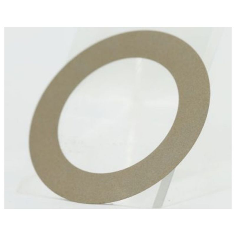 Hubless Dicing Blades from Semicon 
