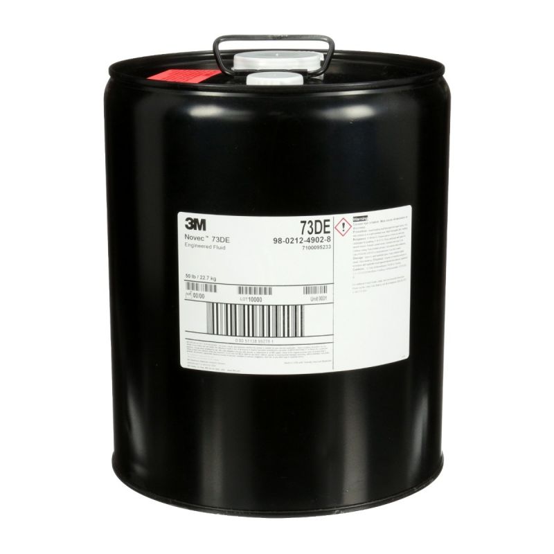 3M™ Novec Engineered Fluid source from Gennex Semiconductor 