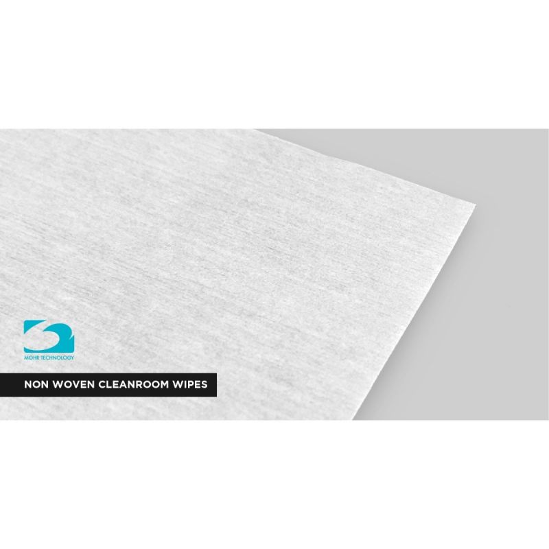 Non woven cleanroom wipes | Best Supplier | Gennex Semiconductor Assembly