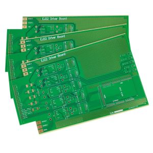 Driver Board