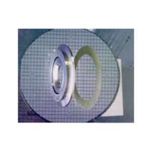 Wafer Dicing Blade Flange