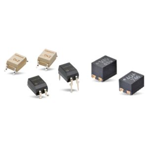 Mosfet Relay