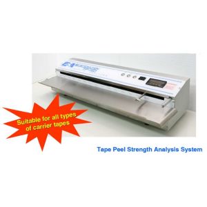 Peel Strength Analyzer