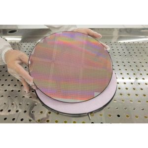 Engineering Test Wafer