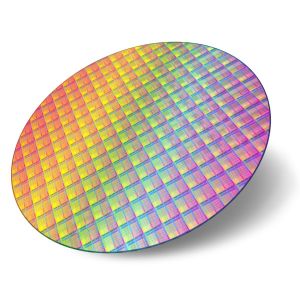 Custom Wafer