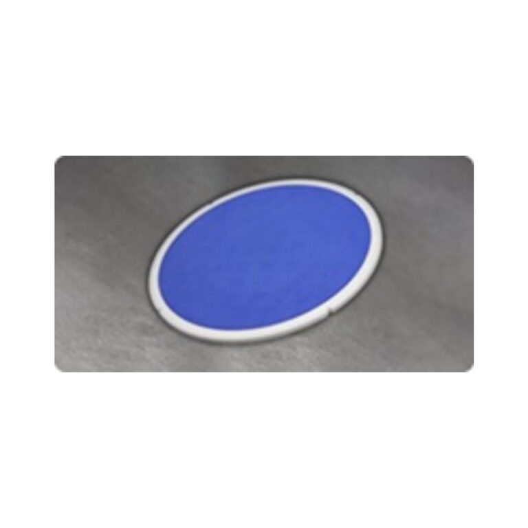 Porous Ceramic Chuck Table - Die Prep │Semicon Product