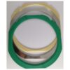 Wafer Frame for Wafer Handling - Die Prep │ Semicon Product