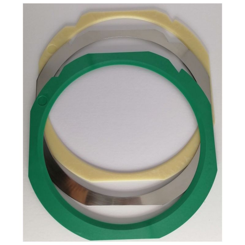 Wafer Frame