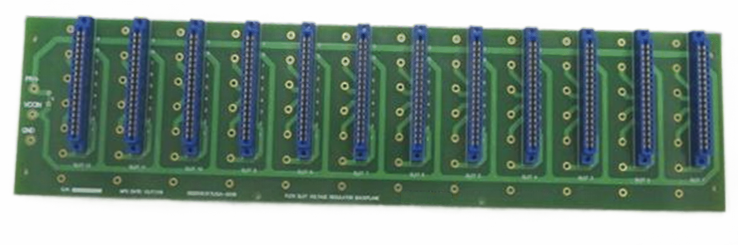 Backplane Board