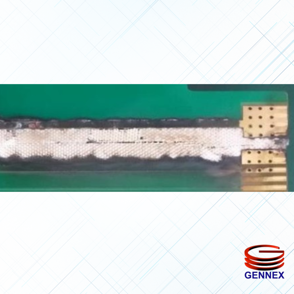 Edge Finger Repair Services | PCB Restoration