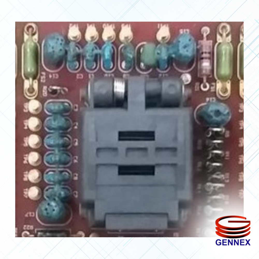 Component Replacement Services | PCB Repair