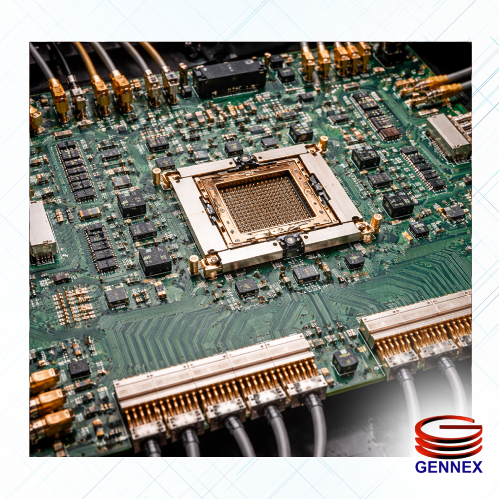 Load Board PCB for ATE Device Testing | PCB Solutions
