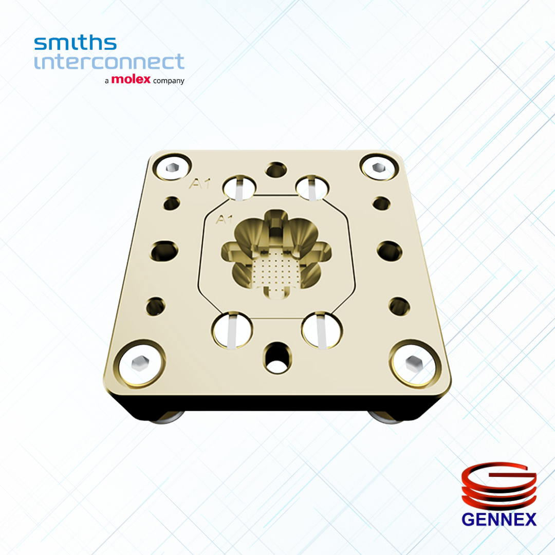 Kepler Test Socket