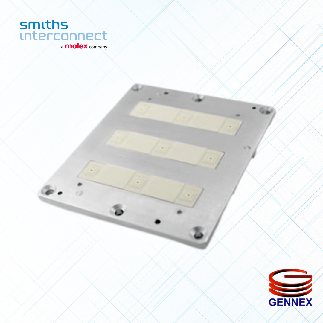 Peripheral Strip Test