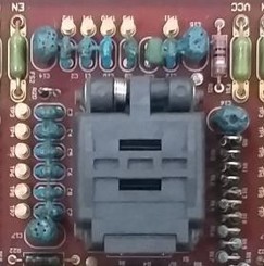 Component Replacement