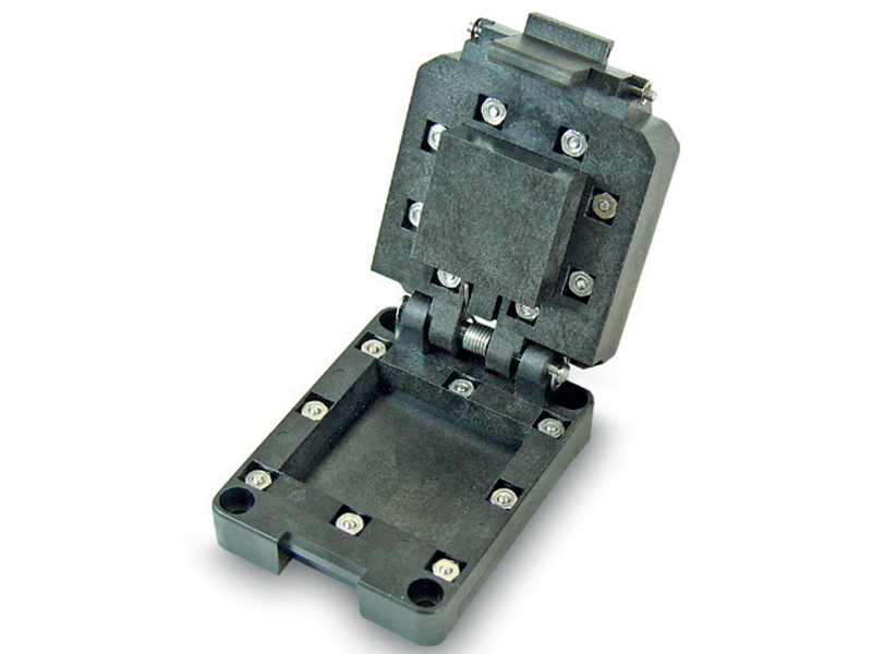 D Series H-Pin® Socket