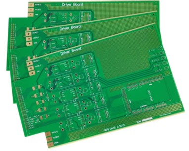 Driver Board