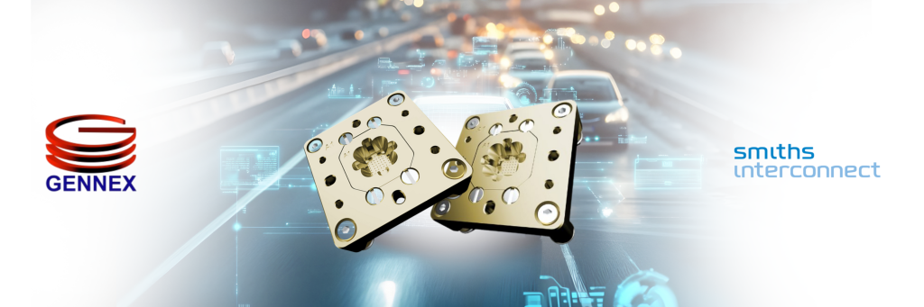 Kepler Test Socket - Precision IC Testing Solution