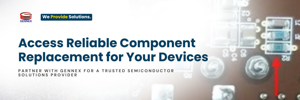 Component Replacement Services | PCB Repair