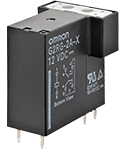G2RG-X PCB Power Relay