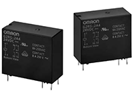 G2RG PCB Power Relay