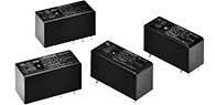 G2RL PCB Power Relay