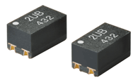 G3VM-41UR□/51UR MOS FET Relays VSON, Low-output-capacitance and Low-ON-resistance Type (with Low C × R)