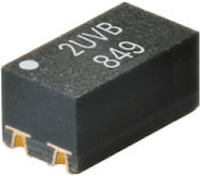 G3VM-21UV11/51UV/61UV MOS FET Relays VSON(R), Voltage Driving Type