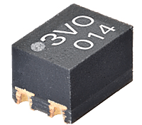 G3VM-31QV□/61QV□□ MOS FET Relays S-VSON(L), Voltage Driven Type
