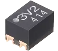 G3VM-31QV2H/61QV3H/61QV4H/61QV3L MOS FET Relays S-VSON(L), Voltage Driven Type