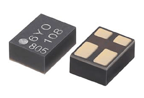 G3VM-61YR MOSFETRelays WSON4-pin, Low-output-capacitanceandLow-ON-resistanceType(withLowC×R)