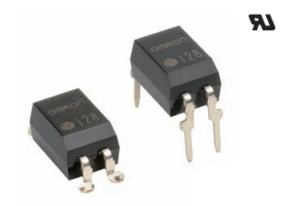 G3VM-□AY□/□DY□ MOS FET Relays Small DIP4 package with High dielectric strength type