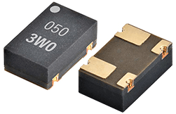 G3VM-□WR MOS FET Relays P-SON 4-pin, High-Current and Low-ON-Resistance Type