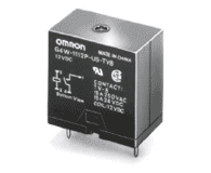 G4W PCB Power Relay