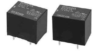 G5LE PCB Power Relay