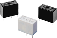 G5Q PCB Power Relay