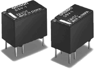 G5V-1 Low Signal Relay
