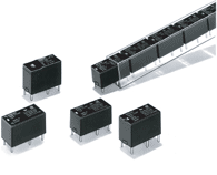 G6B PCB Power Relay
