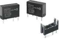 G6D PCB Power Relay