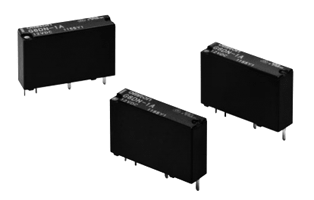 G6DN PCB Power Relay