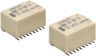 G6K-2F-RF-V Surface-mounting High-frequency Relay