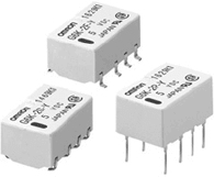 G6K Surface Mounting Relay