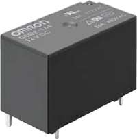 G6QE PCB Power Relays